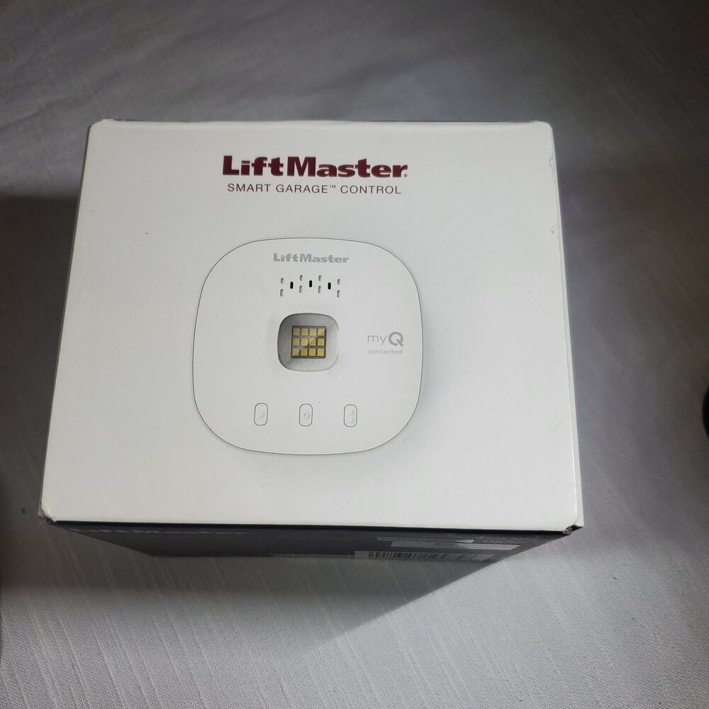 Liftmaster 821LMC SMART GARAGE CONTROL